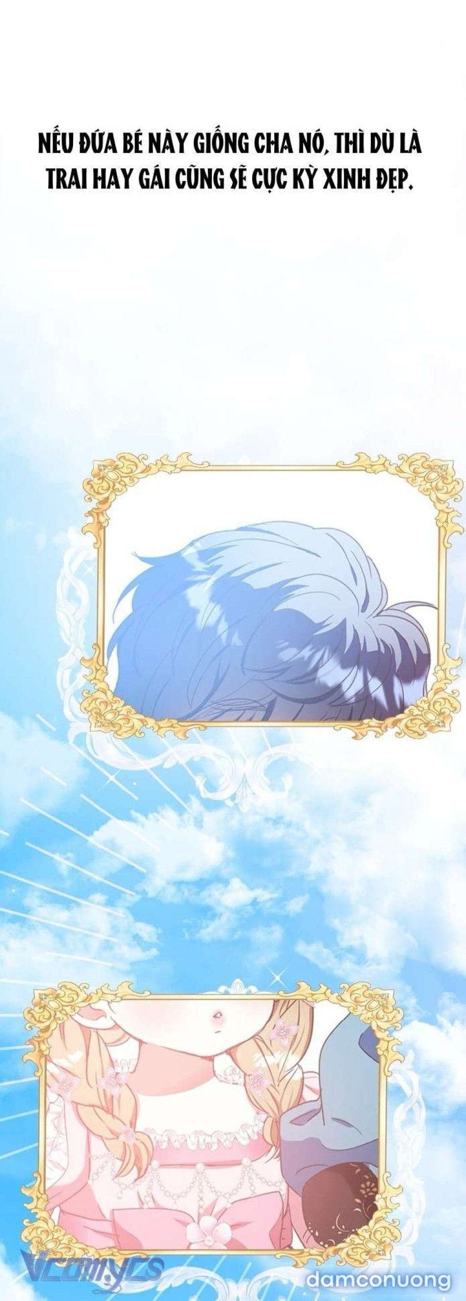 đọc truyện Người Yêu Đã Chết Của Tôi Đã Trở Thành Bạo Chúa Chương 30 ảnh 87 tại Thiên Thai Truyện