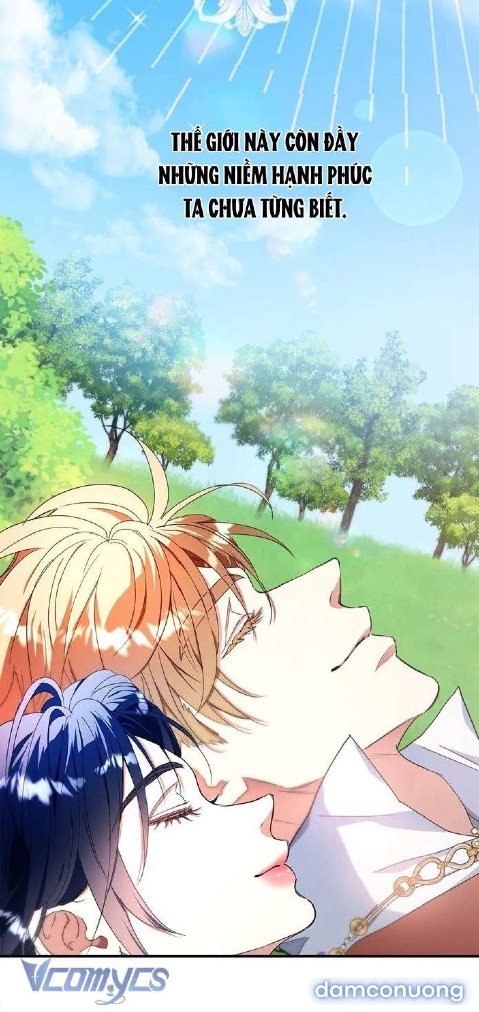 đọc truyện Người Yêu Đã Chết Của Tôi Đã Trở Thành Bạo Chúa Chương 30 ảnh 88 tại Thiên Thai Truyện