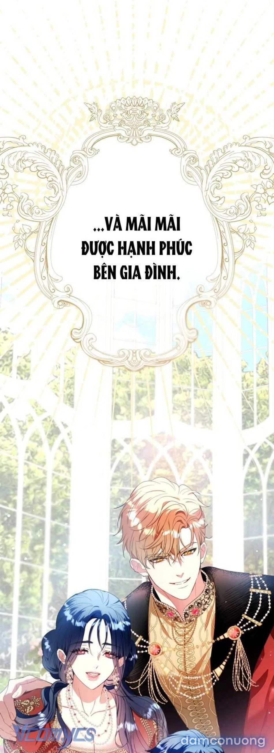 đọc truyện Người Yêu Đã Chết Của Tôi Đã Trở Thành Bạo Chúa Chương 30 ảnh 90 tại Thiên Thai Truyện