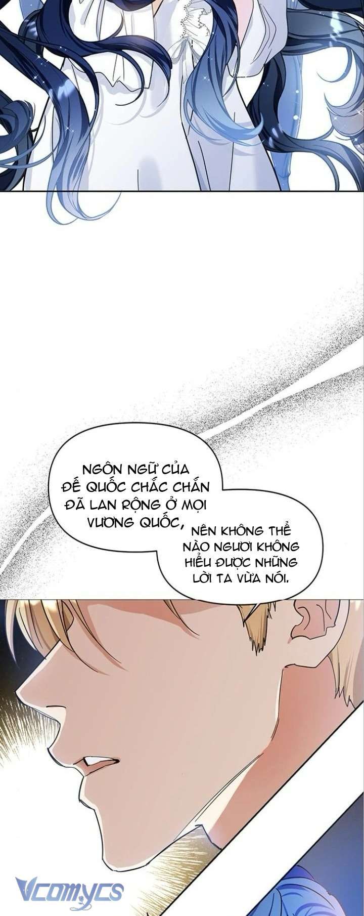 đọc truyện Người Yêu Đã Chết Của Tôi Đã Trở Thành Bạo Chúa Chương 4 ảnh 4 tại Giả Dược