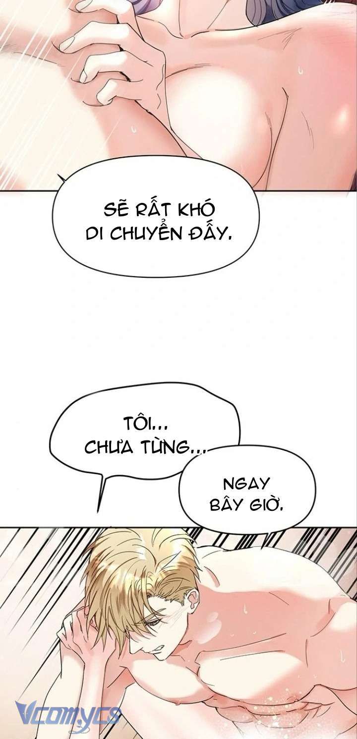 đọc truyện Người Yêu Đã Chết Của Tôi Đã Trở Thành Bạo Chúa Chương 4 ảnh 55 tại Giả Dược