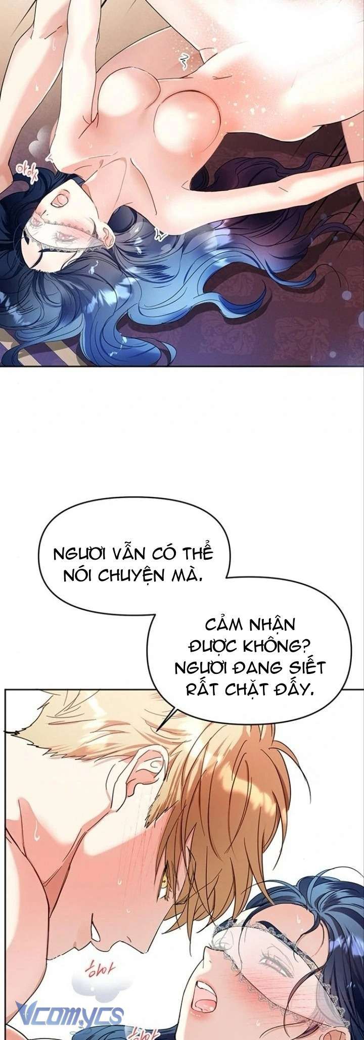 đọc truyện Người Yêu Đã Chết Của Tôi Đã Trở Thành Bạo Chúa Chương 4 ảnh 56 tại Giả Dược