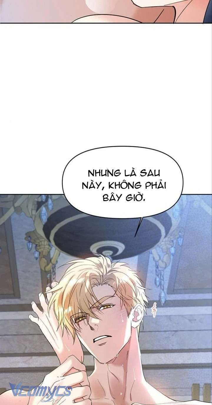 đọc truyện Người Yêu Đã Chết Của Tôi Đã Trở Thành Bạo Chúa Chương 4 ảnh 61 tại Giả Dược