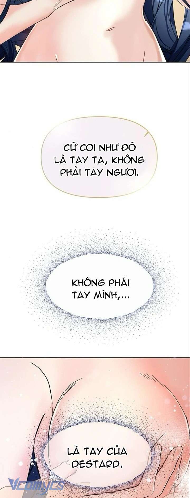 đọc truyện Người Yêu Đã Chết Của Tôi Đã Trở Thành Bạo Chúa Chương 4 ảnh 9 tại Giả Dược