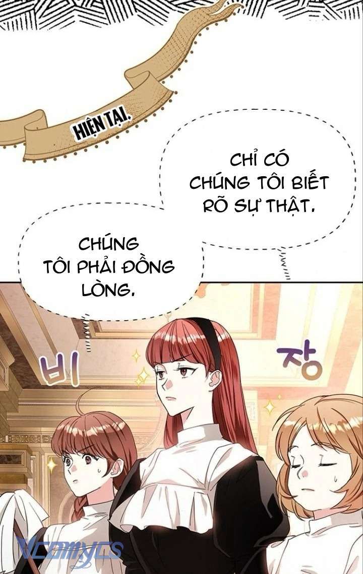 đọc truyện Người Yêu Đã Chết Của Tôi Đã Trở Thành Bạo Chúa Chương 5 ảnh 14 tại Giả Dược