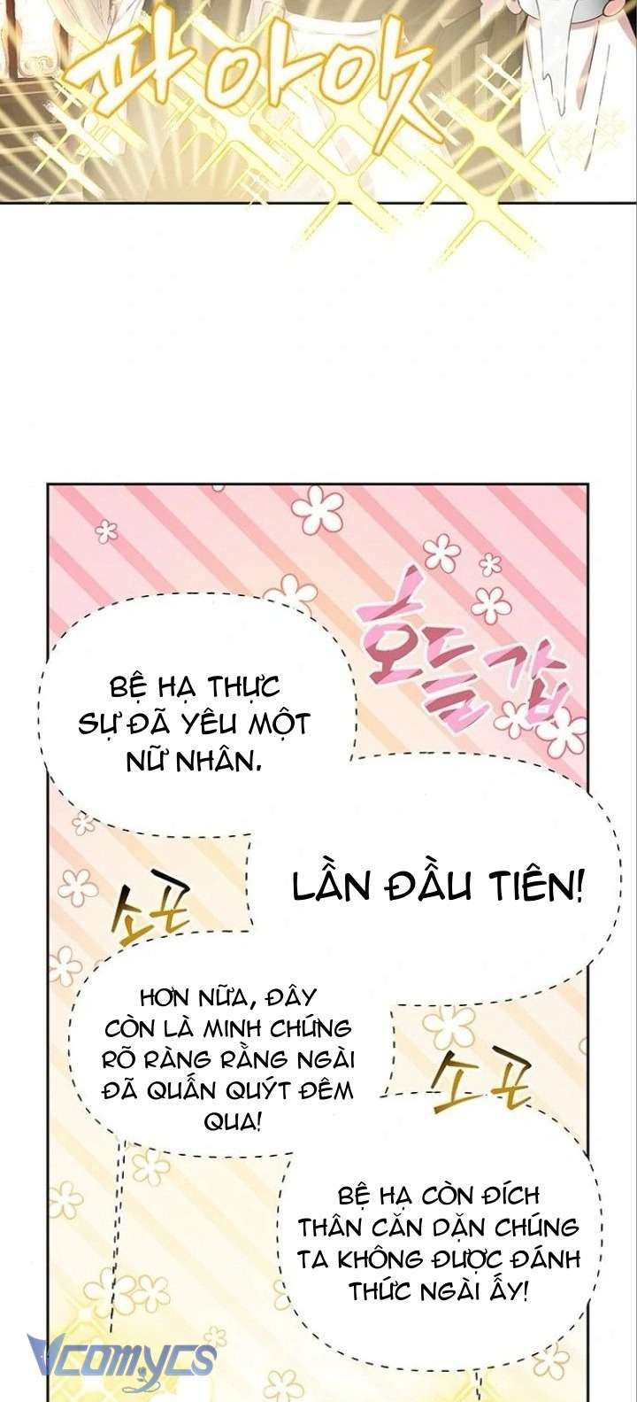 đọc truyện Người Yêu Đã Chết Của Tôi Đã Trở Thành Bạo Chúa Chương 5 ảnh 19 tại Giả Dược