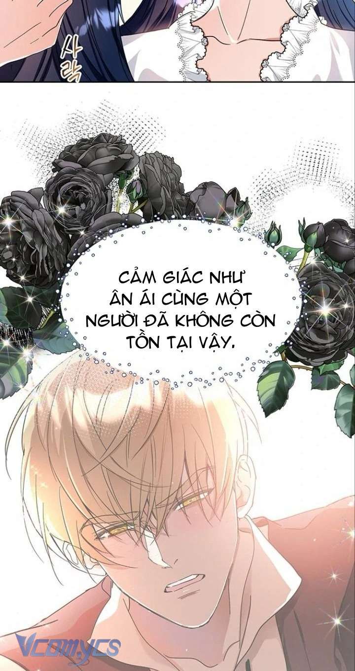 đọc truyện Người Yêu Đã Chết Của Tôi Đã Trở Thành Bạo Chúa Chương 5 ảnh 26 tại Giả Dược