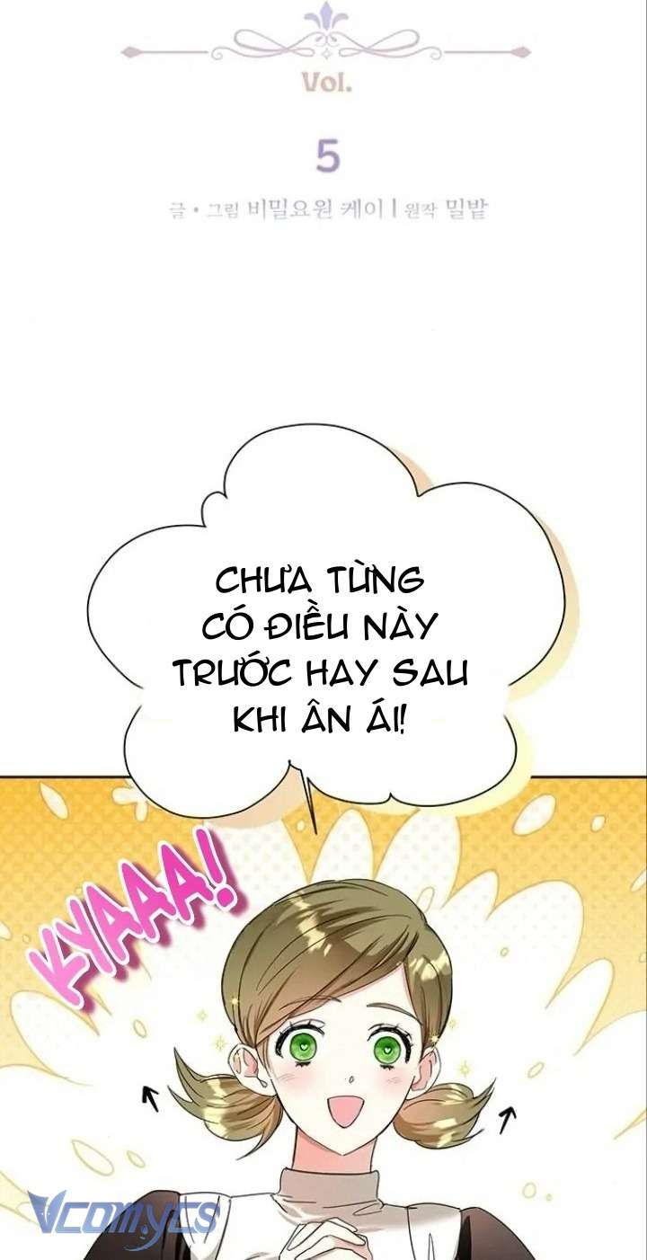 đọc truyện Người Yêu Đã Chết Của Tôi Đã Trở Thành Bạo Chúa Chương 5 ảnh 28 tại Giả Dược
