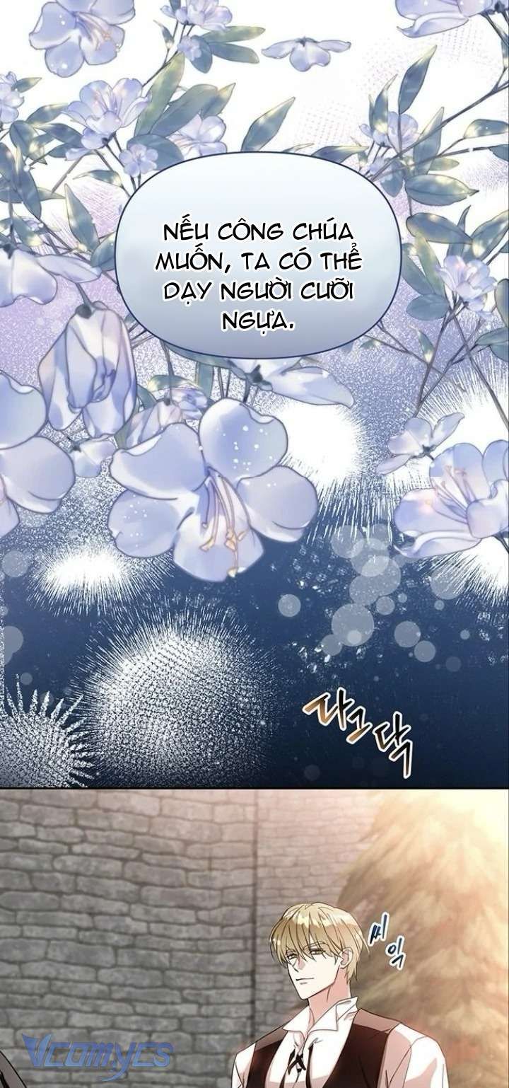 đọc truyện Người Yêu Đã Chết Của Tôi Đã Trở Thành Bạo Chúa Chương 5 ảnh 32 tại Giả Dược