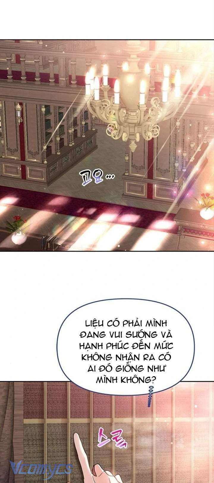 đọc truyện Người Yêu Đã Chết Của Tôi Đã Trở Thành Bạo Chúa Chương 5 ảnh 42 tại Giả Dược