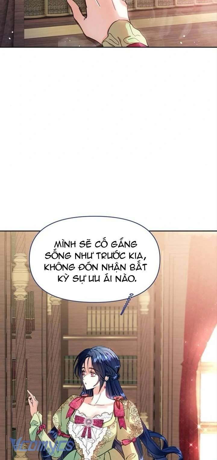 đọc truyện Người Yêu Đã Chết Của Tôi Đã Trở Thành Bạo Chúa Chương 5 ảnh 43 tại Giả Dược