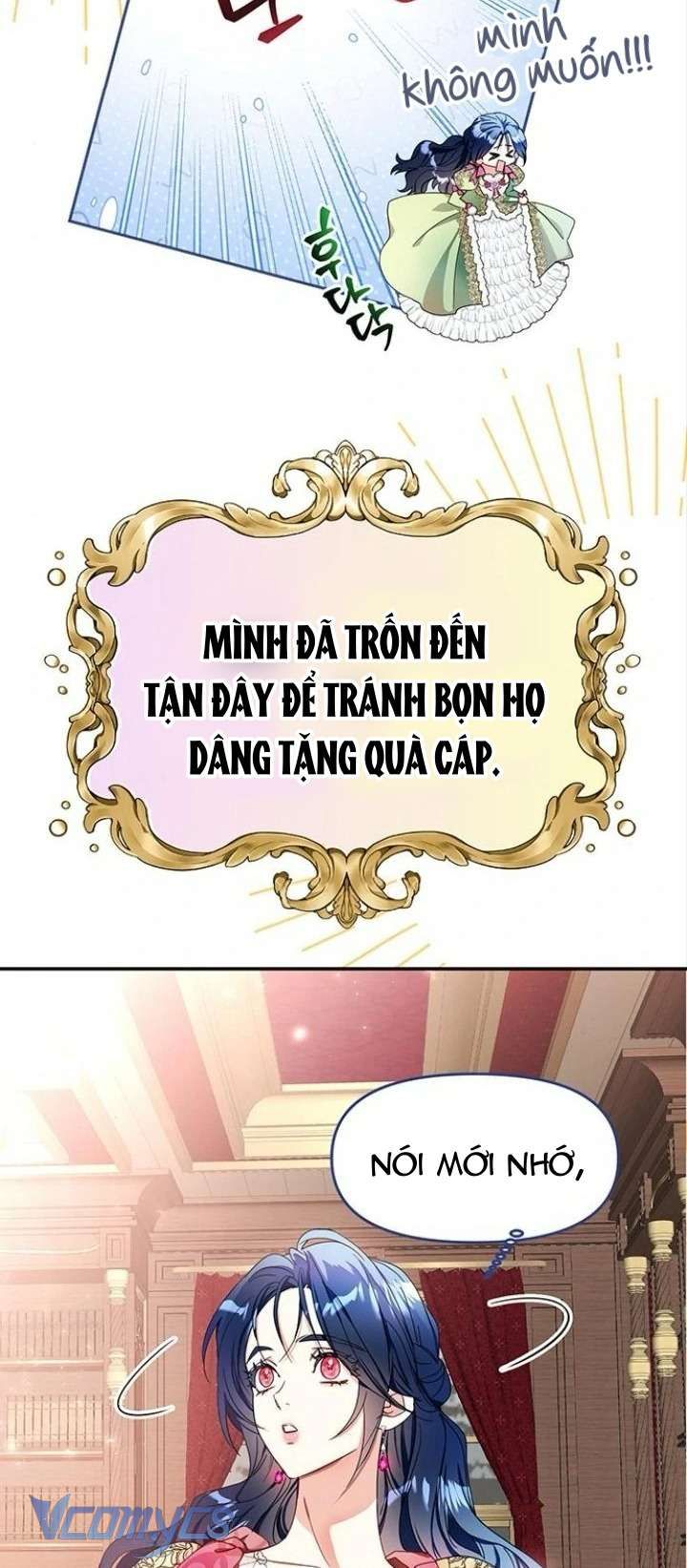 đọc truyện Người Yêu Đã Chết Của Tôi Đã Trở Thành Bạo Chúa Chương 5 ảnh 46 tại Giả Dược