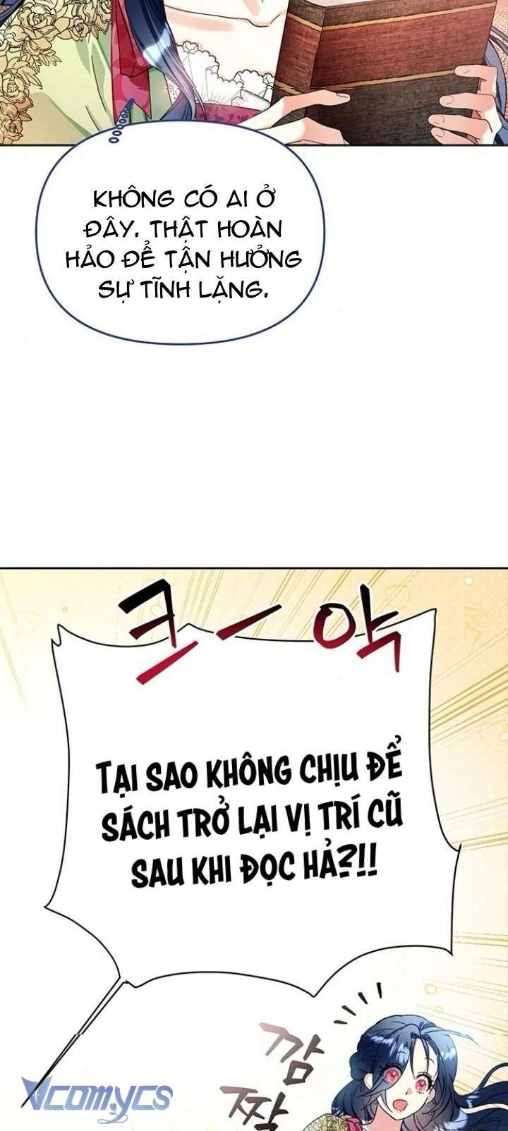 đọc truyện Người Yêu Đã Chết Của Tôi Đã Trở Thành Bạo Chúa Chương 5 ảnh 48 tại Giả Dược