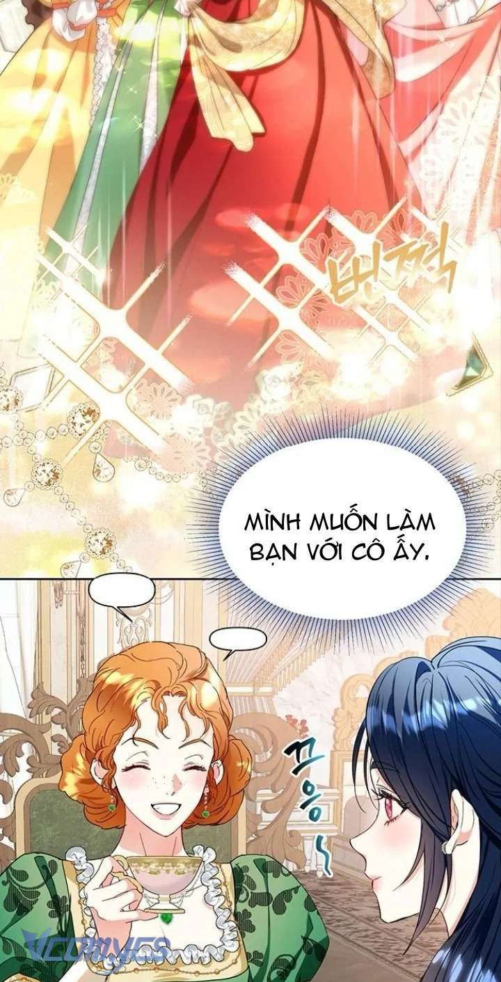 đọc truyện Người Yêu Đã Chết Của Tôi Đã Trở Thành Bạo Chúa Chương 6 ảnh 19 tại Thiên Thai Truyện