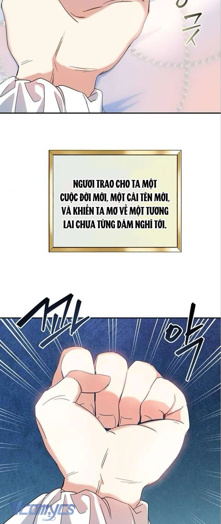 đọc truyện Người Yêu Đã Chết Của Tôi Đã Trở Thành Bạo Chúa Chương 7 ảnh 11 tại Giả Dược