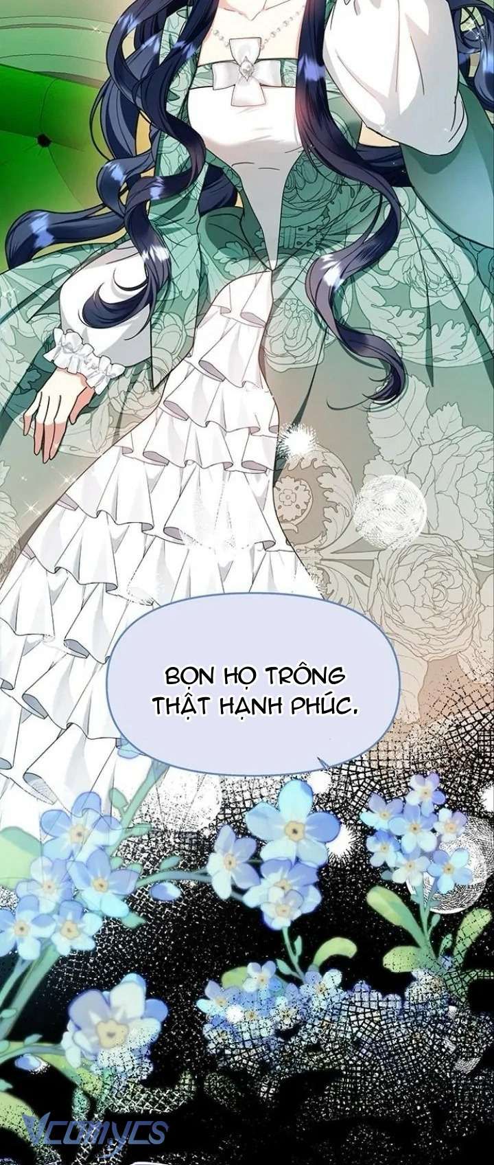 đọc truyện Người Yêu Đã Chết Của Tôi Đã Trở Thành Bạo Chúa Chương 7 ảnh 38 tại Giả Dược