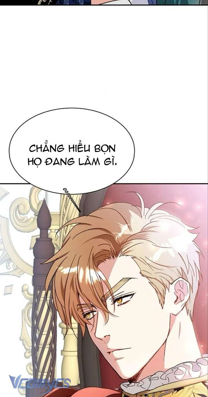 đọc truyện Người Yêu Đã Chết Của Tôi Đã Trở Thành Bạo Chúa Chương 7 ảnh 44 tại Giả Dược