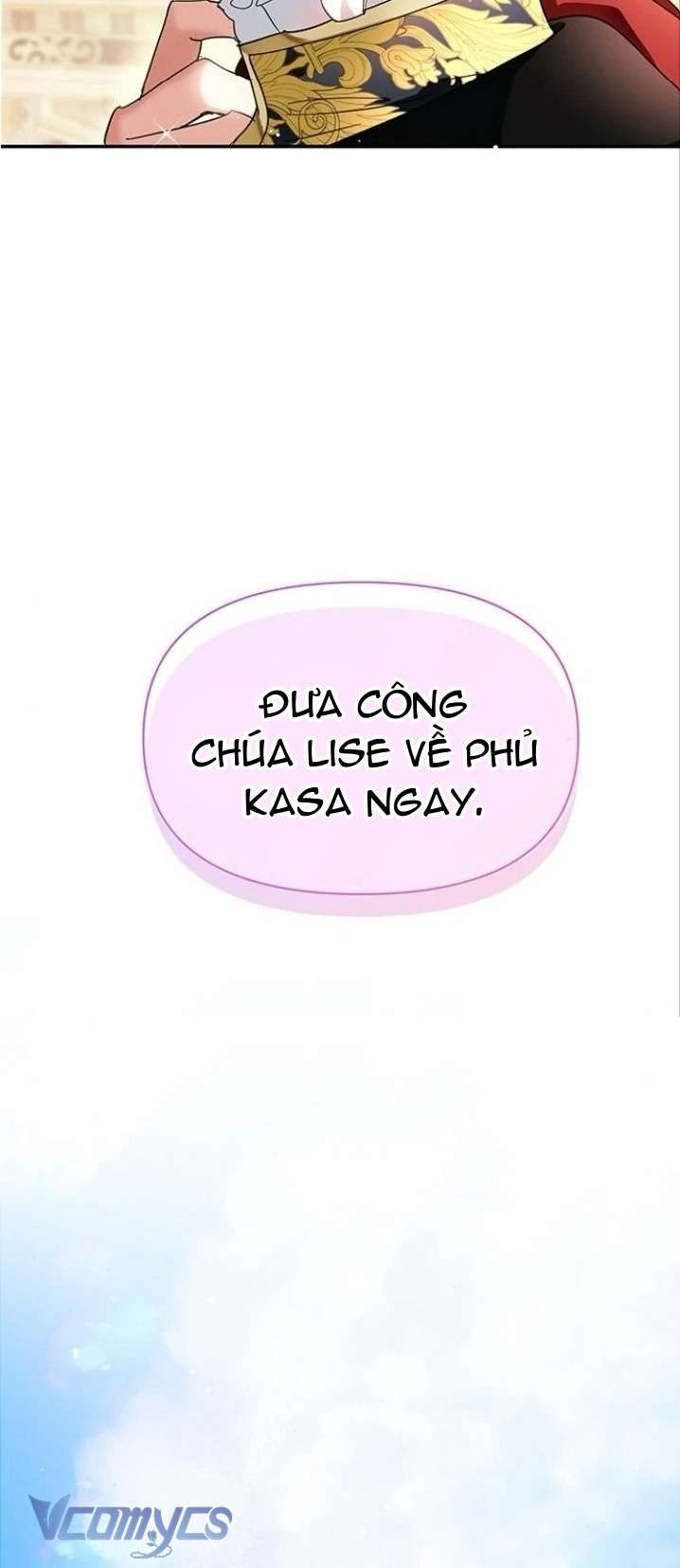 đọc truyện Người Yêu Đã Chết Của Tôi Đã Trở Thành Bạo Chúa Chương 7 ảnh 57 tại Giả Dược