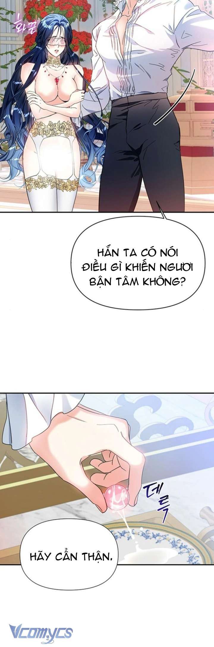 đọc truyện Người Yêu Đã Chết Của Tôi Đã Trở Thành Bạo Chúa Chương 8 ảnh 19 tại Giả Dược
