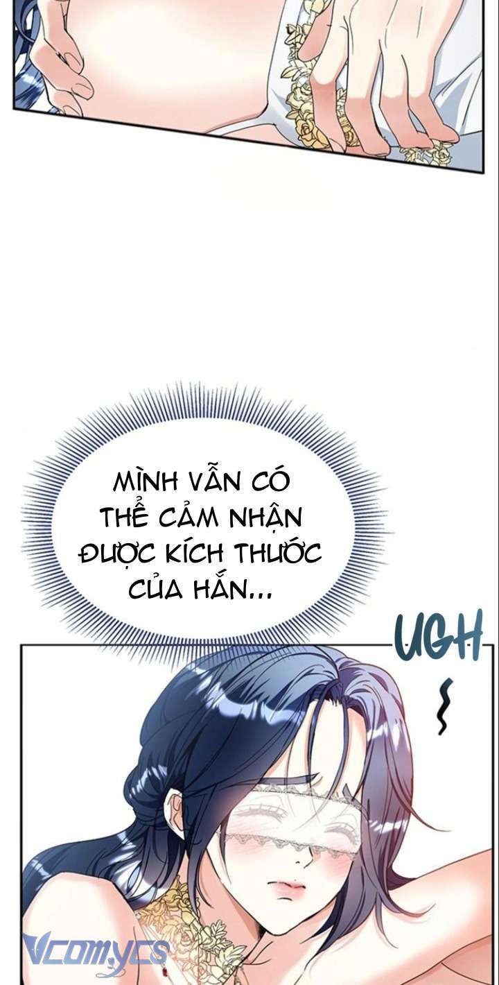 đọc truyện Người Yêu Đã Chết Của Tôi Đã Trở Thành Bạo Chúa Chương 8 ảnh 46 tại Giả Dược
