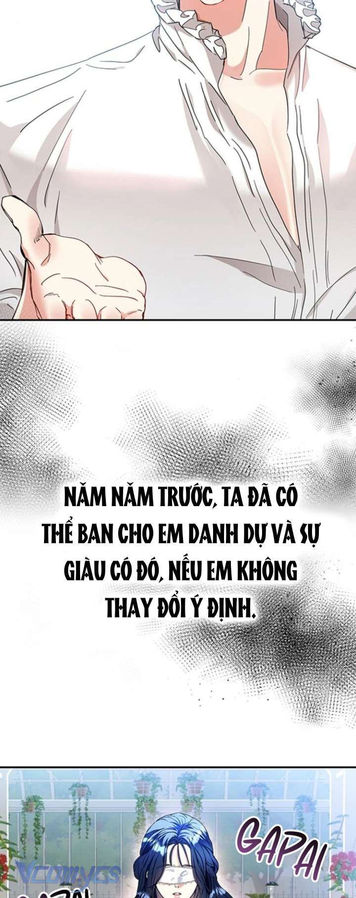 đọc truyện Người Yêu Đã Chết Của Tôi Đã Trở Thành Bạo Chúa Chương 8 ảnh 6 tại Giả Dược