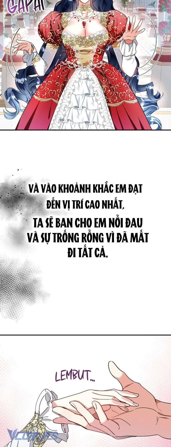 đọc truyện Người Yêu Đã Chết Của Tôi Đã Trở Thành Bạo Chúa Chương 8 ảnh 7 tại Giả Dược
