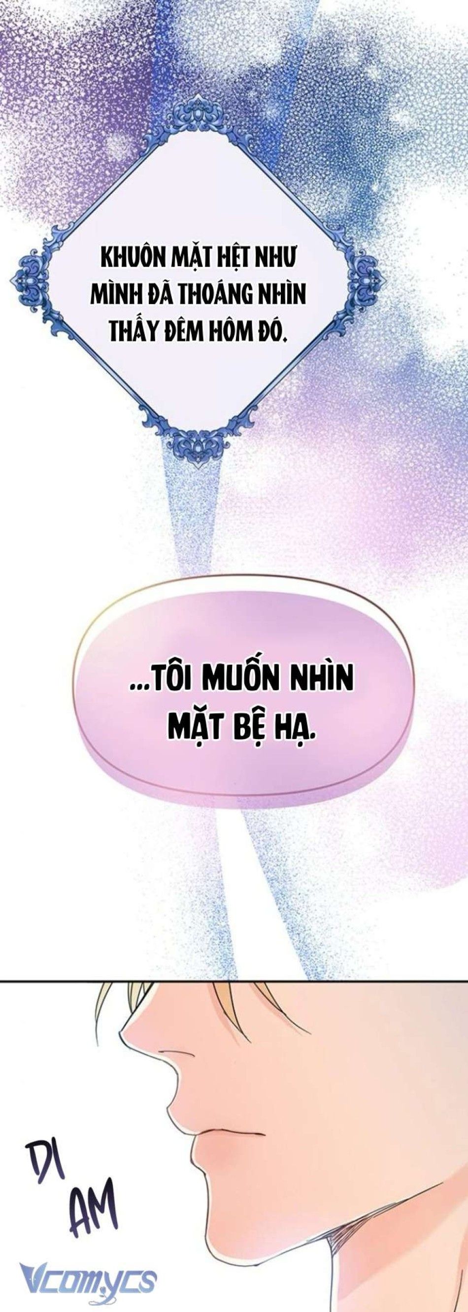 đọc truyện Người Yêu Đã Chết Của Tôi Đã Trở Thành Bạo Chúa Chương 9 ảnh 3 tại Giả Dược