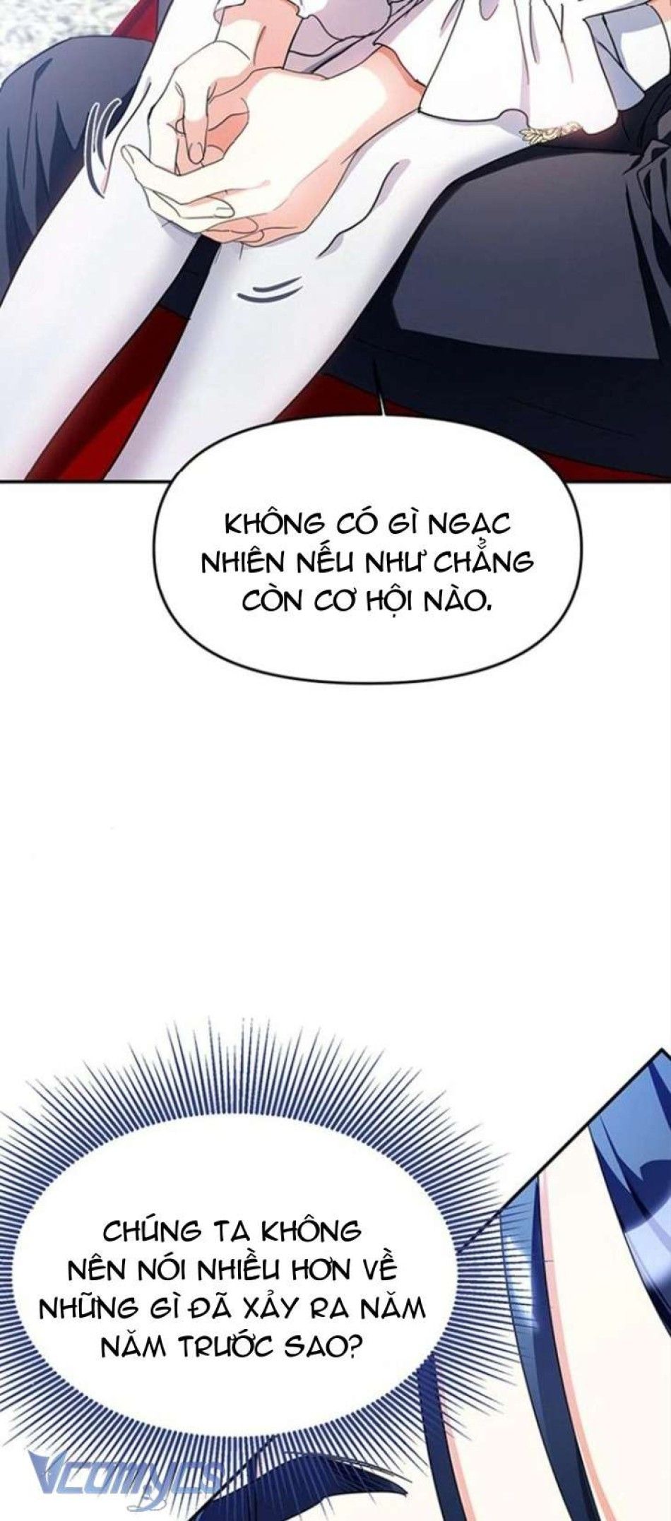 đọc truyện Người Yêu Đã Chết Của Tôi Đã Trở Thành Bạo Chúa Chương 9 ảnh 24 tại Giả Dược