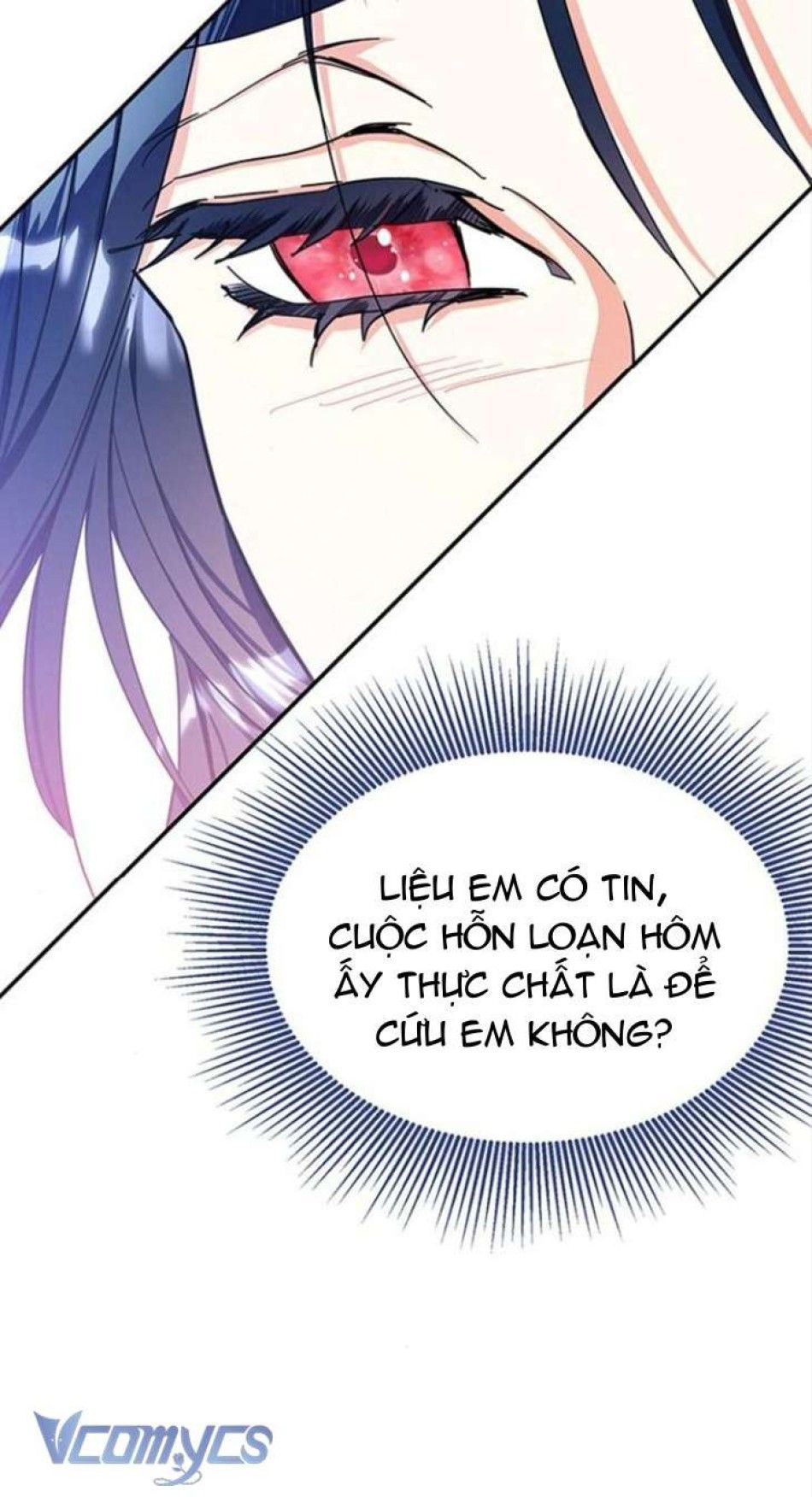 đọc truyện Người Yêu Đã Chết Của Tôi Đã Trở Thành Bạo Chúa Chương 9 ảnh 25 tại Giả Dược