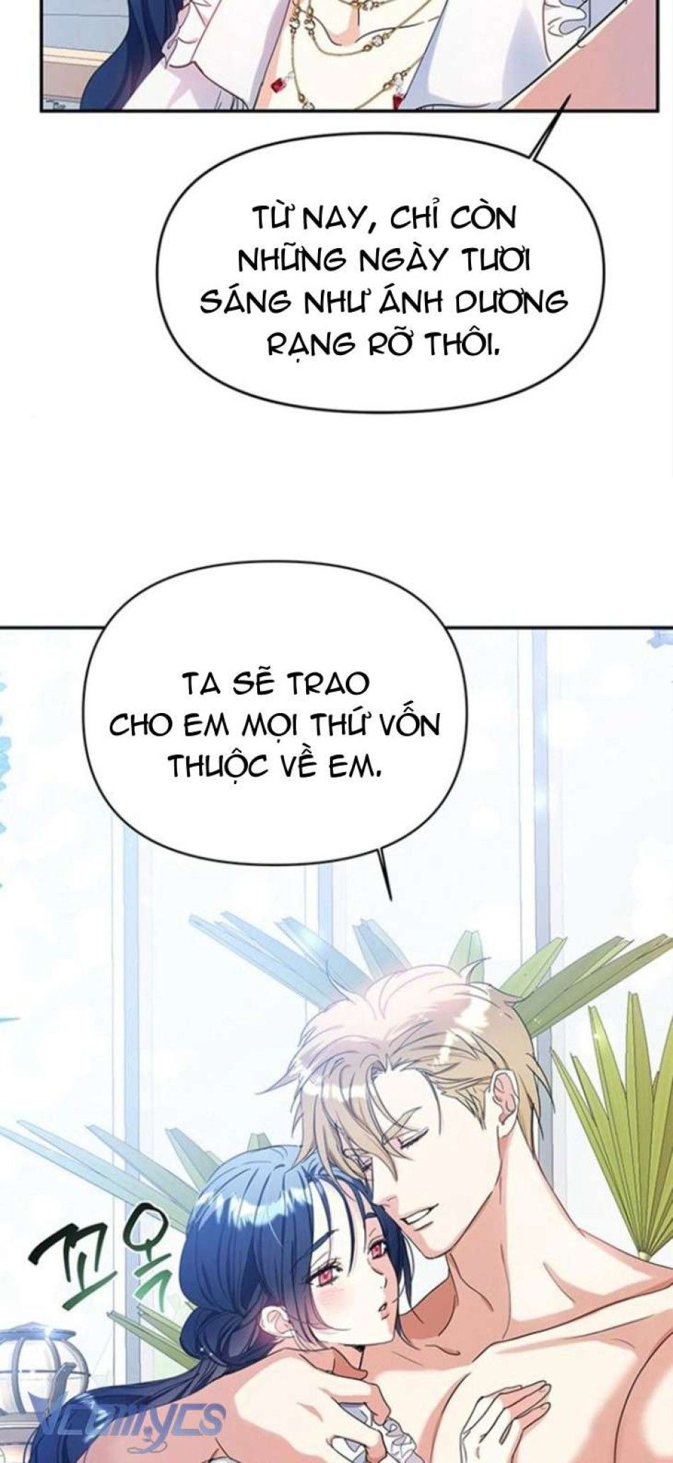 đọc truyện Người Yêu Đã Chết Của Tôi Đã Trở Thành Bạo Chúa Chương 9 ảnh 28 tại Giả Dược
