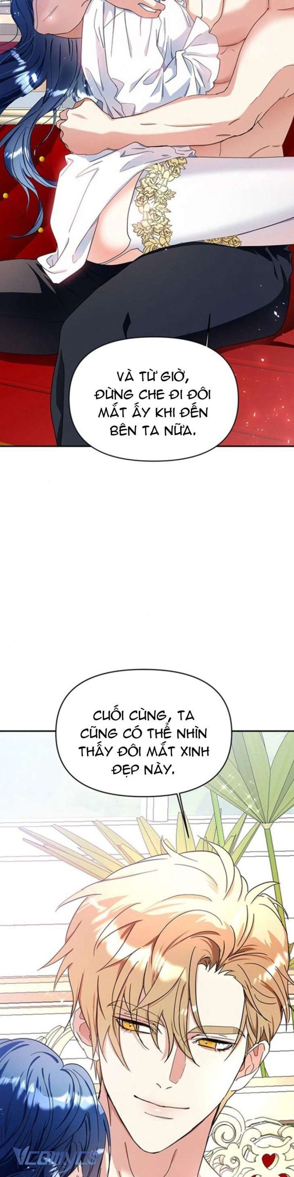đọc truyện Người Yêu Đã Chết Của Tôi Đã Trở Thành Bạo Chúa Chương 9 ảnh 29 tại Giả Dược