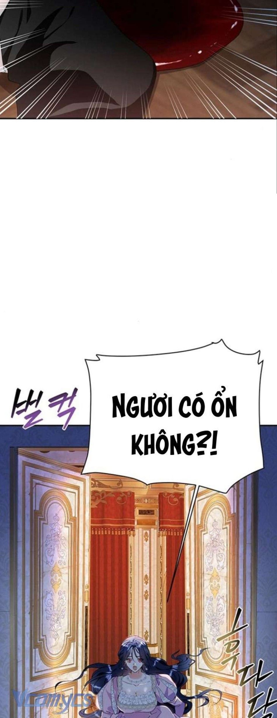 đọc truyện Người Yêu Đã Chết Của Tôi Đã Trở Thành Bạo Chúa Chương 9 ảnh 47 tại Giả Dược