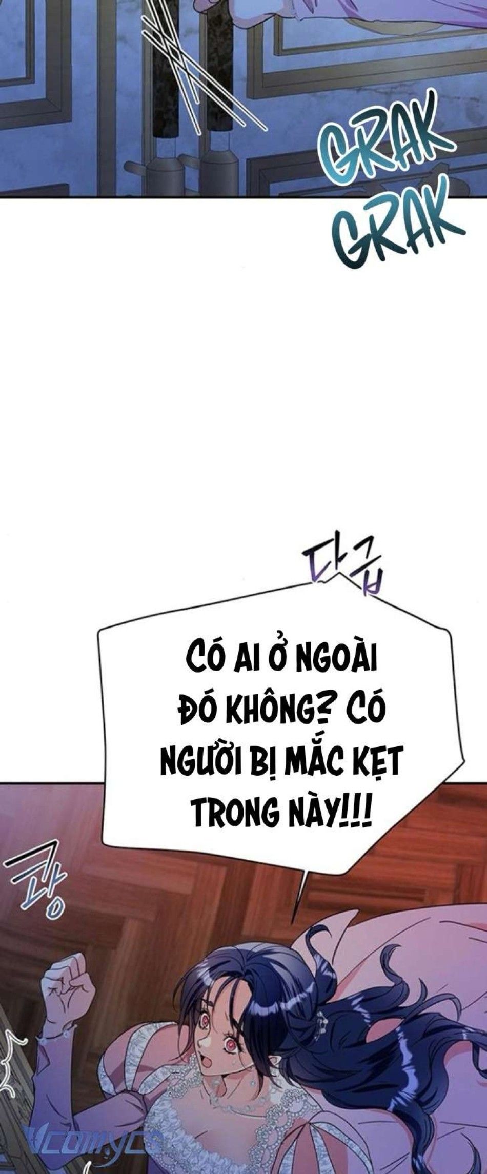 đọc truyện Người Yêu Đã Chết Của Tôi Đã Trở Thành Bạo Chúa Chương 9 ảnh 51 tại Giả Dược