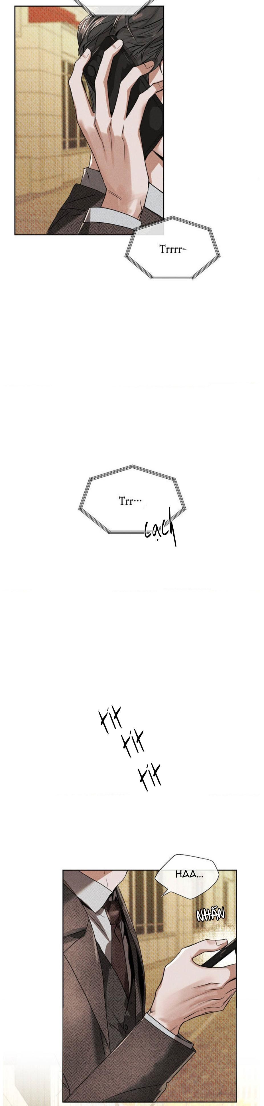 đọc truyện Người Yêu Dấu Chương 1 ảnh 4 tại Thiên Thai Truyện