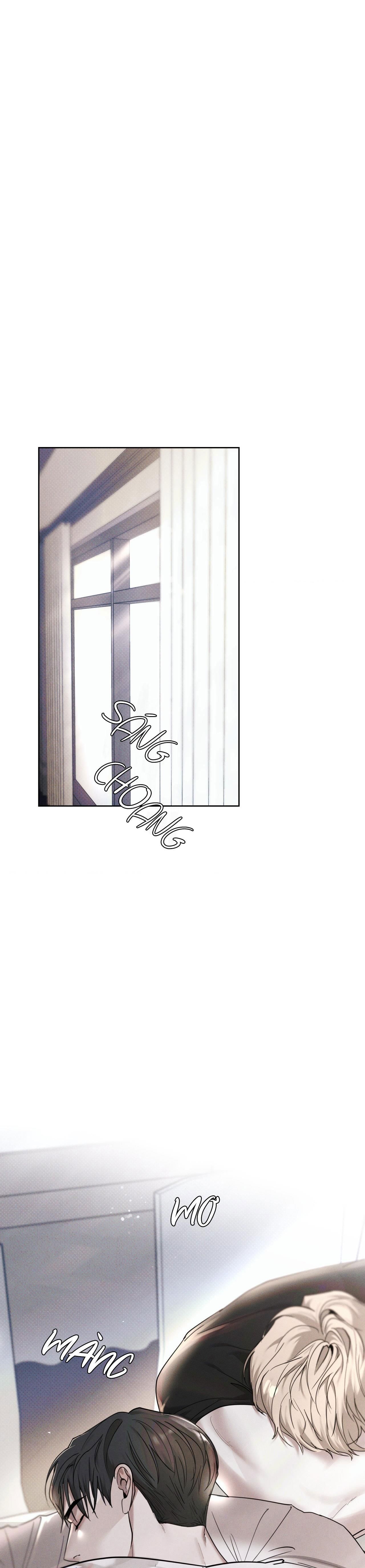 đọc truyện Người Yêu Dấu Chương 14 ảnh 1 tại Thiên Thai Truyện