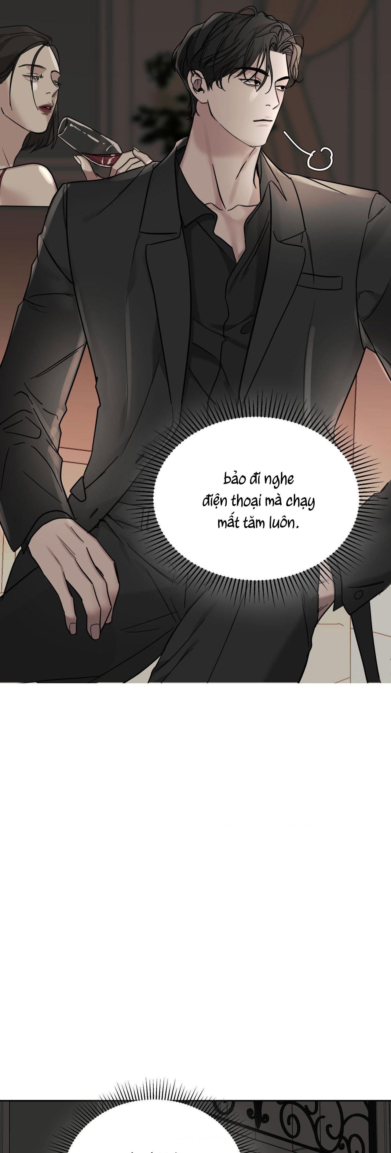 đọc truyện Người Yêu Dấu Chương 19 ảnh 13 tại Thiên Thai Truyện