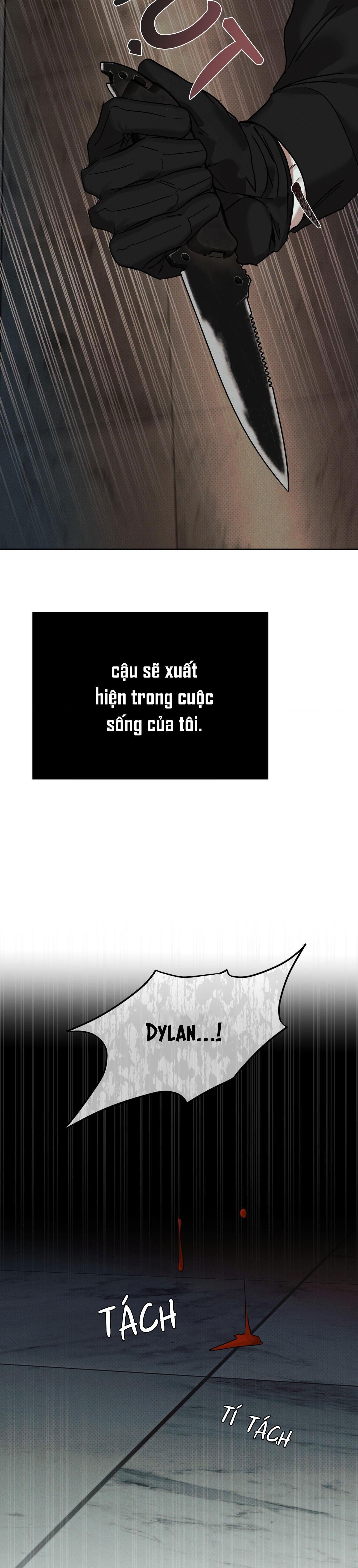 đọc truyện Người Yêu Dấu Chương 23 ảnh 33 tại Thiên Thai Truyện