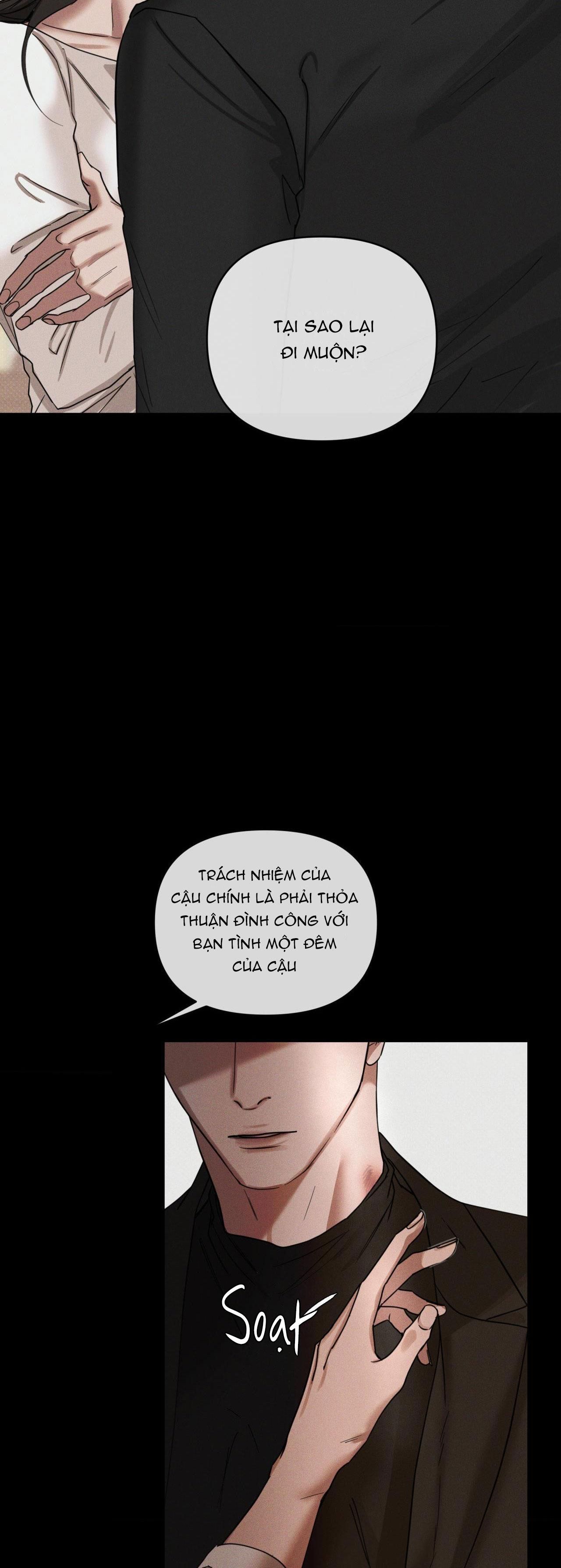 đọc truyện Người Yêu Dấu Chương 9 ảnh 7 tại Thiên Thai Truyện