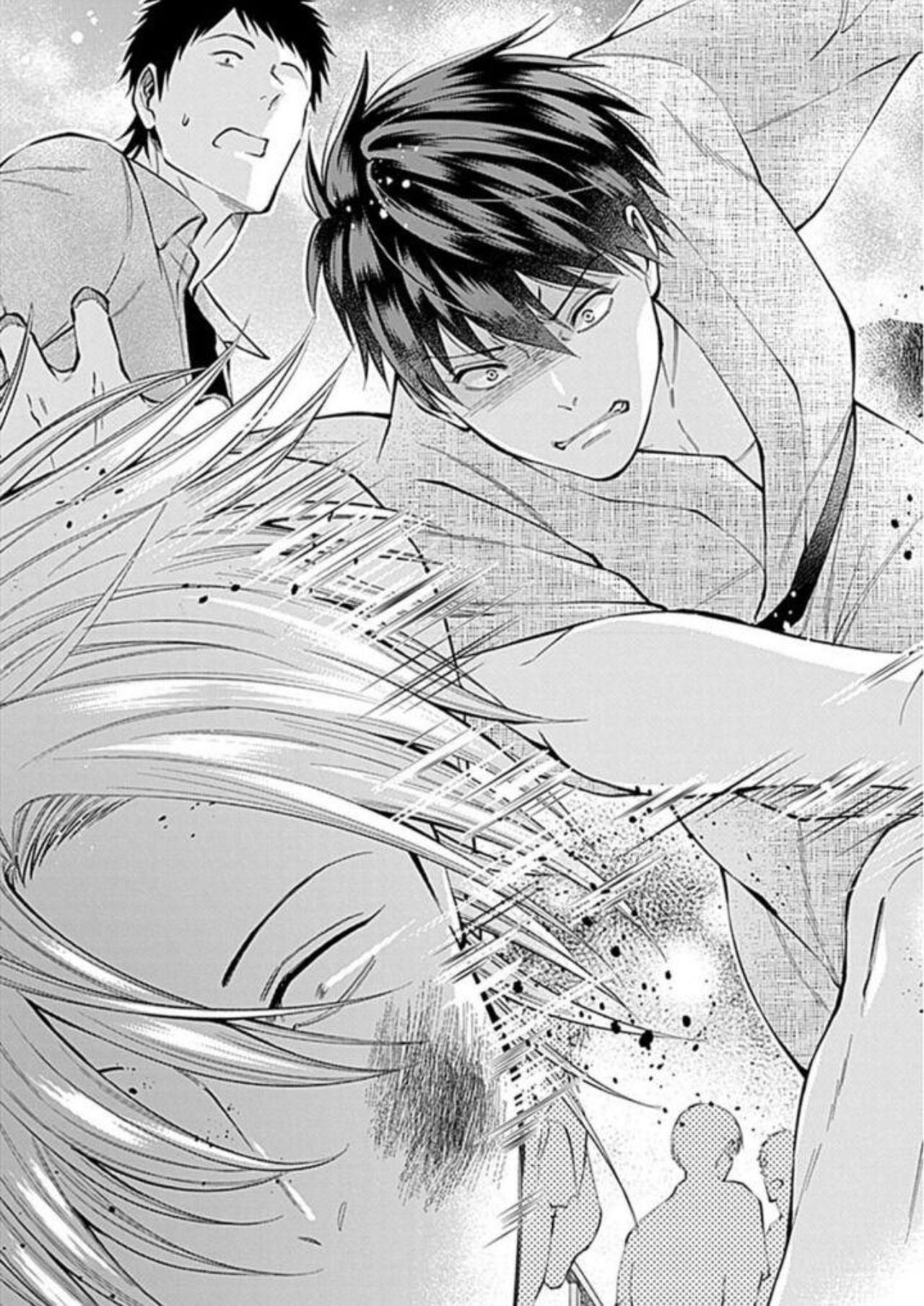 đọc truyện Người Yêu Lý Tưởng Himemiya-kun (end) Chương 4 ảnh 23 tại Thiên Thai Truyện