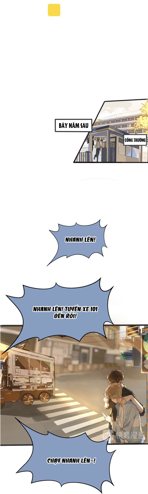 đọc truyện Người Yêu Thầm Bị Lãng Quên Chương 1 ảnh 15 tại Giả Dược