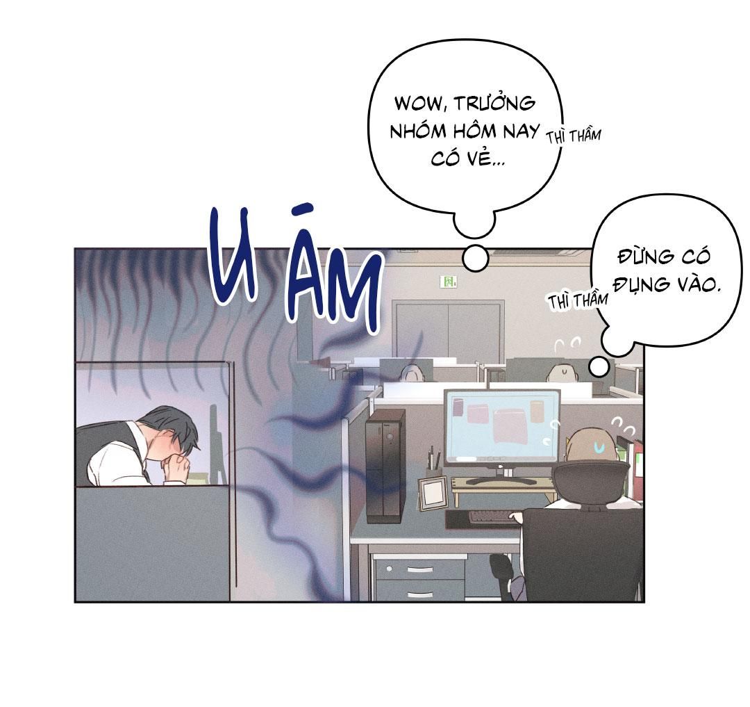 đọc truyện Người Yêu Thực Tại Chương 5 ảnh 23 tại Truyện Dạ Ký