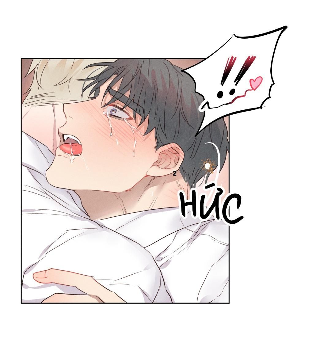 đọc truyện Người Yêu Thực Tại Chương 6 ảnh 11 tại Truyện Dạ Ký