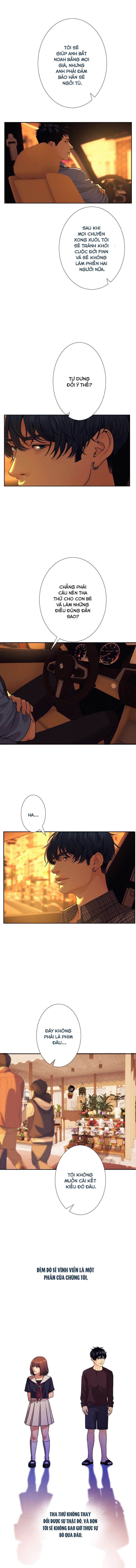 Người Yêu Tôi Là Kẻ Tâm Thần Chương 46 page 13 - Giả Dược