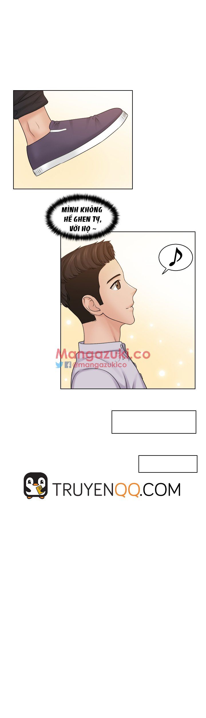 Người Yêu Và Nô Lệ Chương 10 page 17 - Giả Dược