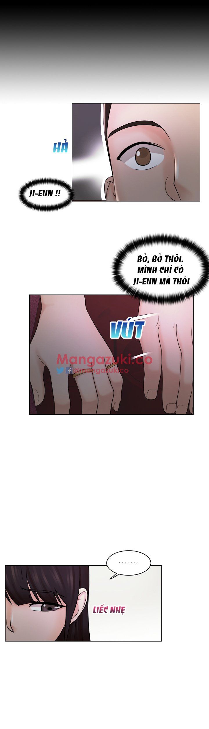 Người Yêu Và Nô Lệ Chương 10 page 29 - Giả Dược