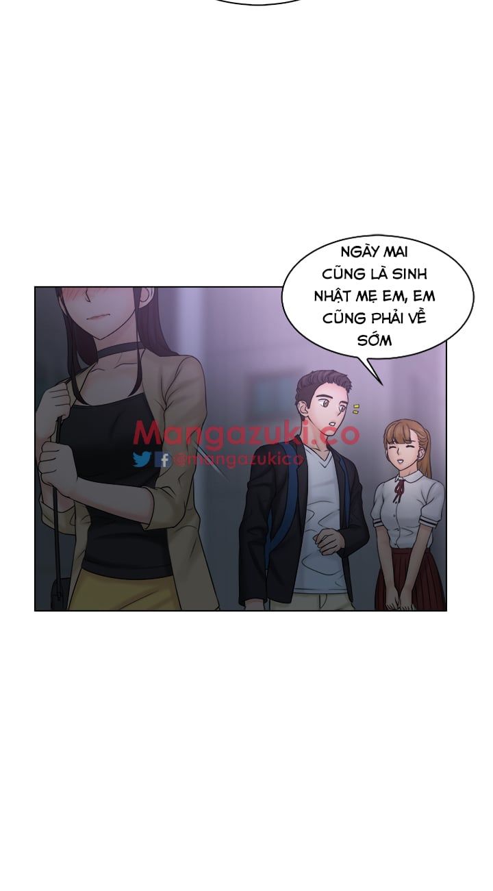 Người Yêu Và Nô Lệ Chương 10 page 10 - Giả Dược