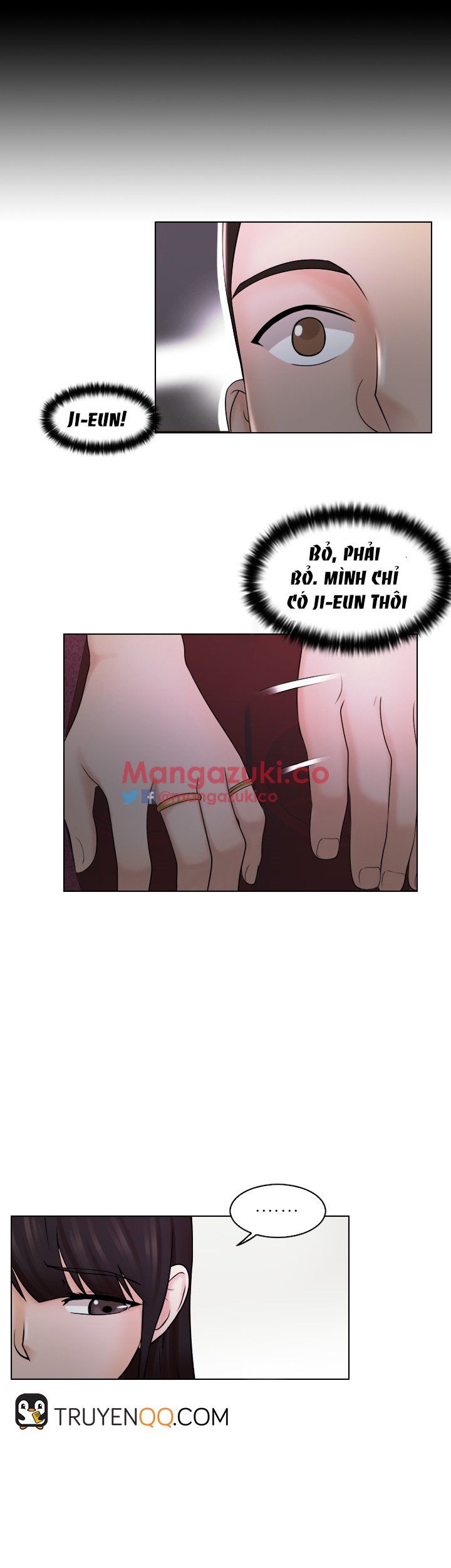 Người Yêu Và Nô Lệ Chương 11 page 1 - Giả Dược