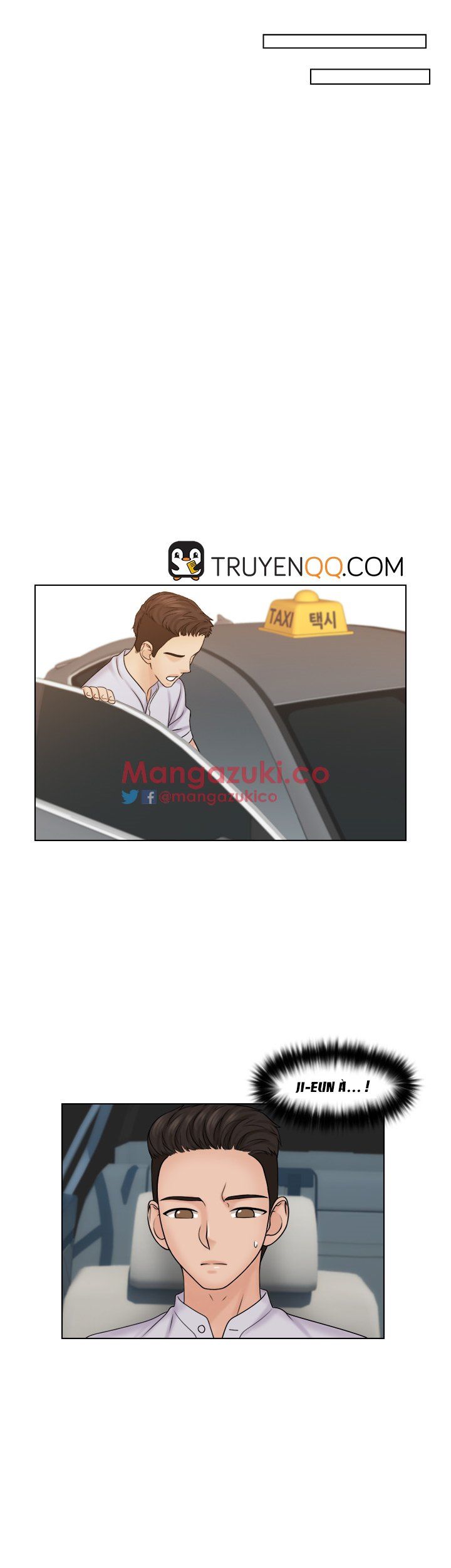 Người Yêu Và Nô Lệ Chương 11 page 17 - Giả Dược