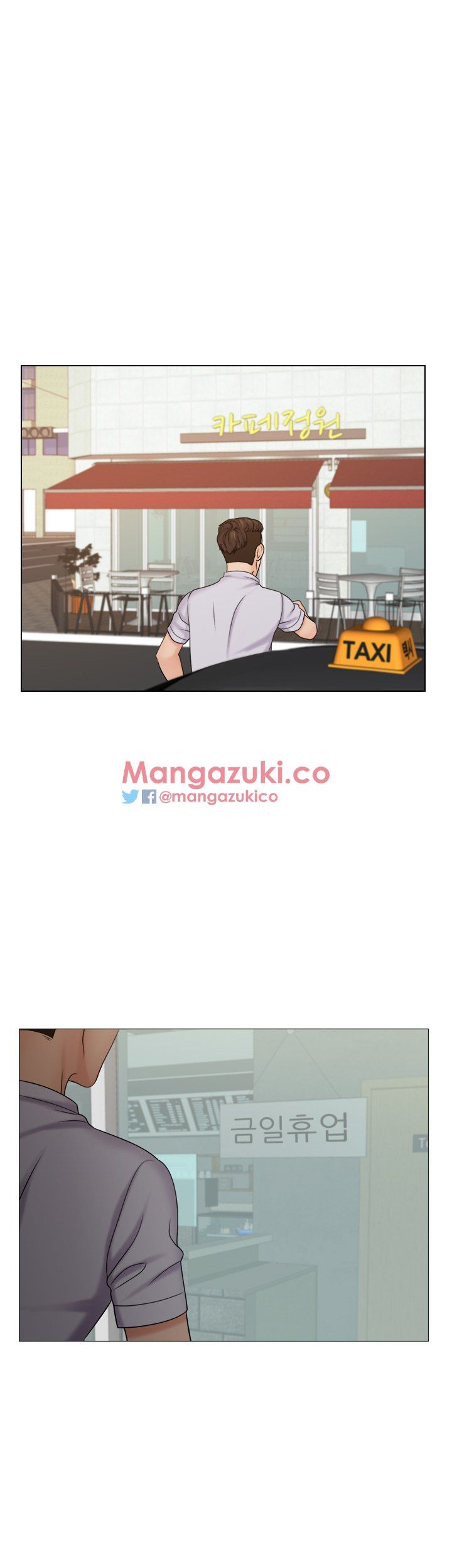 Người Yêu Và Nô Lệ Chương 11 page 18 - Giả Dược