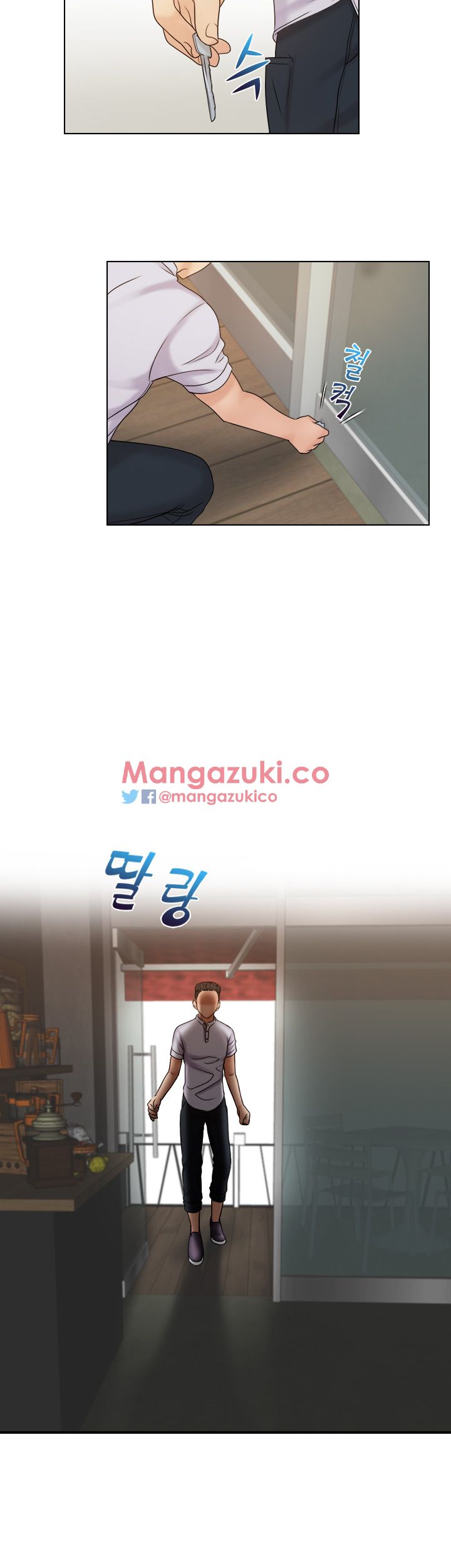 Người Yêu Và Nô Lệ Chương 11 page 20 - Giả Dược